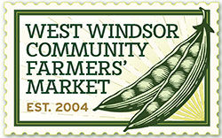 West Windsor Farmers Market Logo