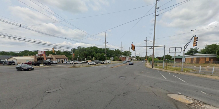 Ewing names Parkway, North Olden and Lexington intersection as redevelopment area