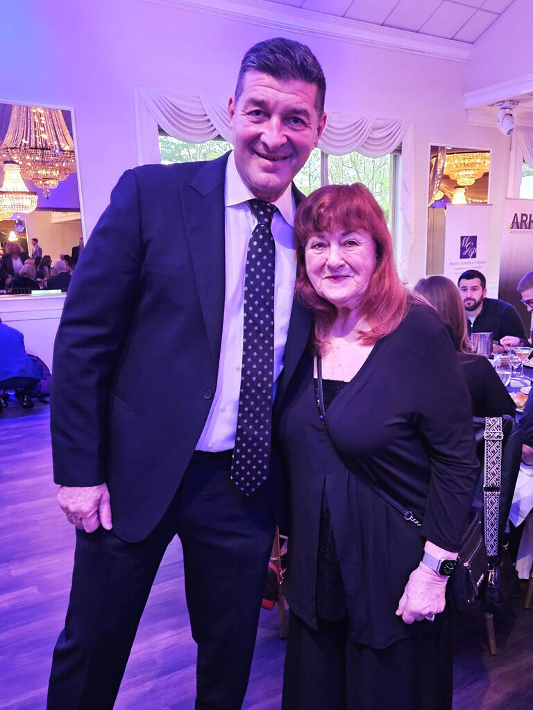 Fried with Josephine Parr