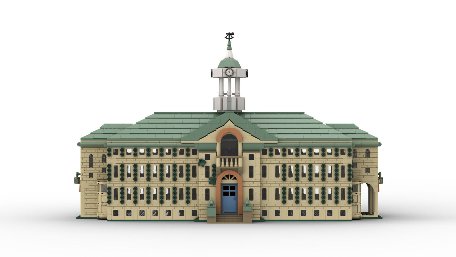 Lego Nassau Hall 1.jpg