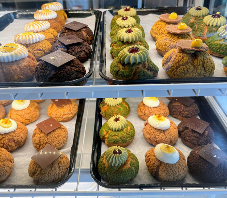 L’Annexe de Mamie Colette brings Brittany to Central NJ