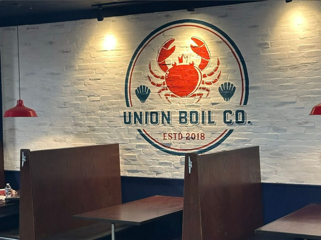 Union Boil