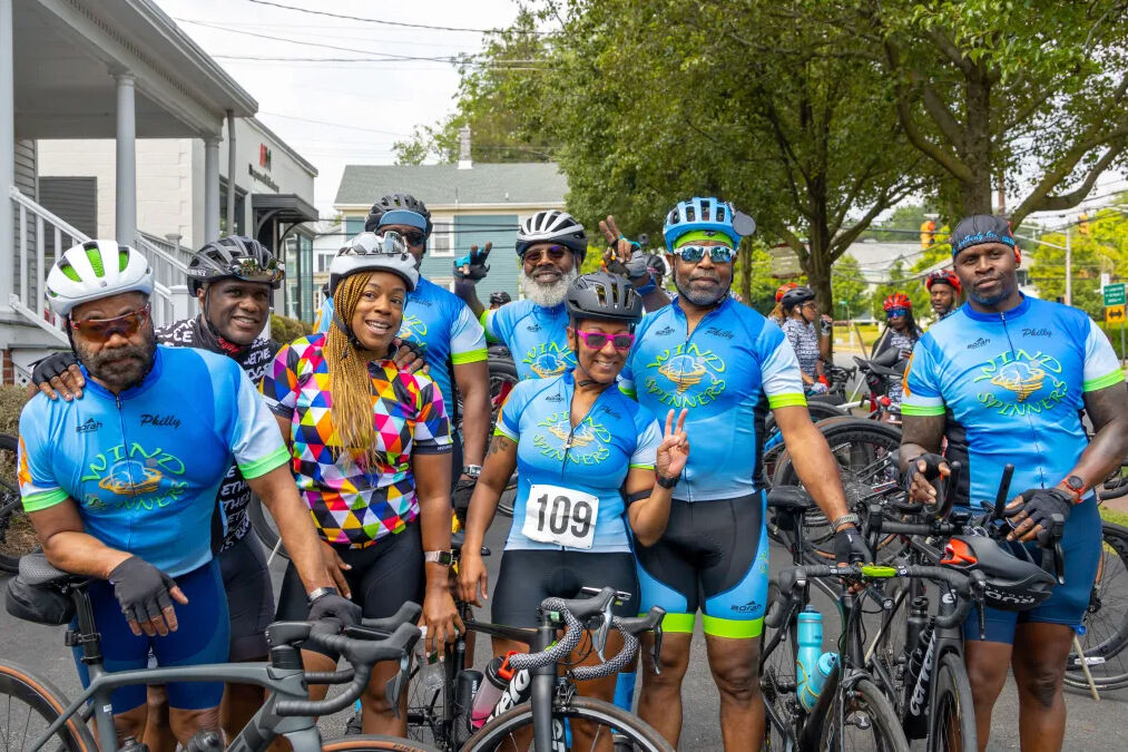 Juneteenth Freedom Ride