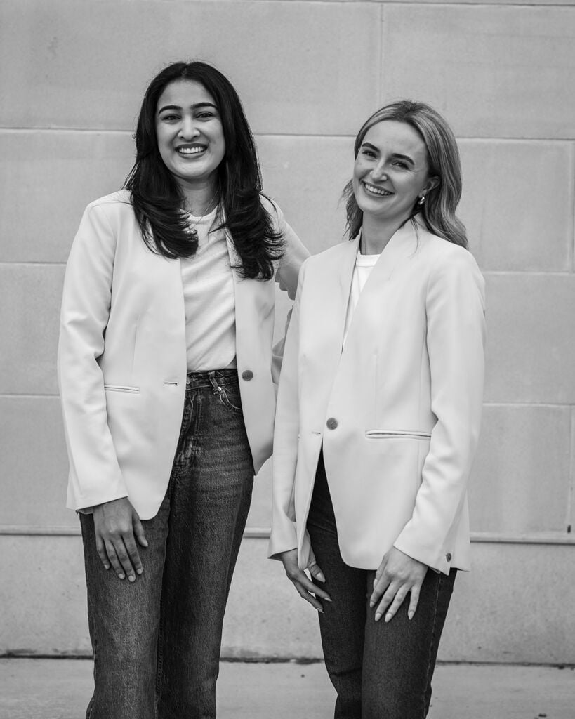 Sangam Srivaprasad Molly O'Brien