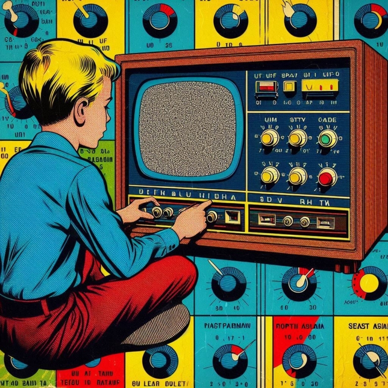 Complex Simplicity: I want my dumb TV