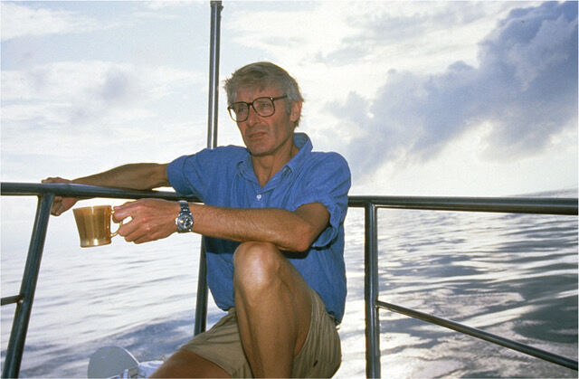 Peter sailing in New England 1996.jpg