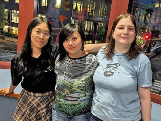 Area Creatives Find Their JAM in Princeton