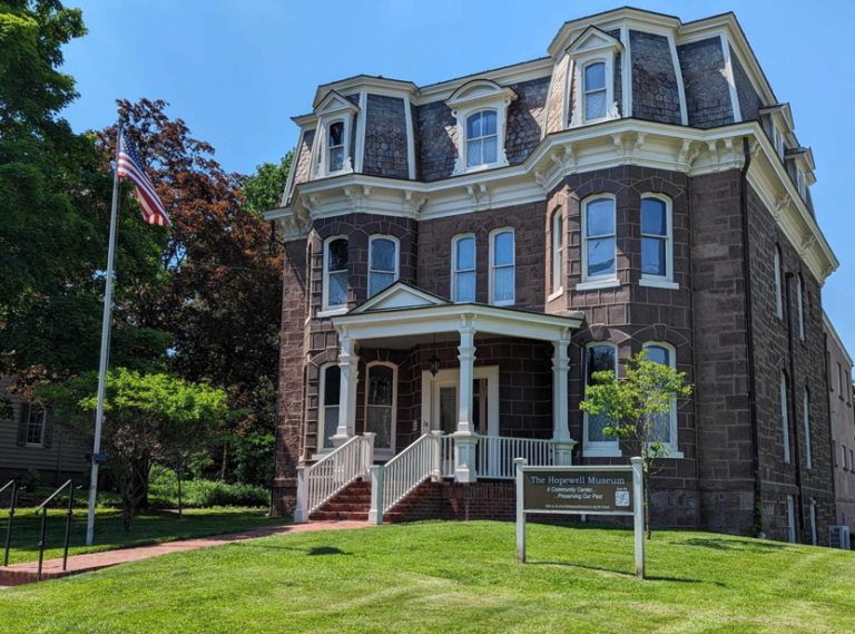 Hopewell Museum launches Phase 3 of ‘Reimagination’