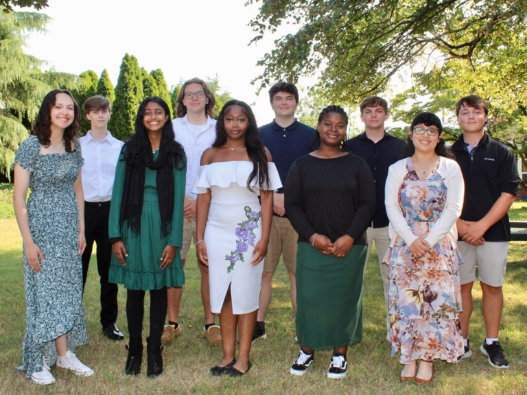 Top 10 grads: Class of 2024 in Hamilton’s public high schools