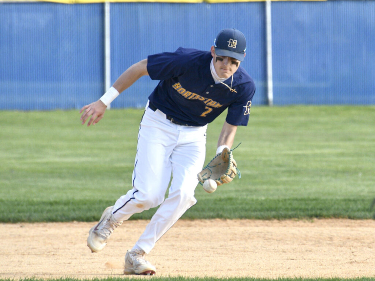 Lack of recognition fuels Northstars’ baseball in solid season
