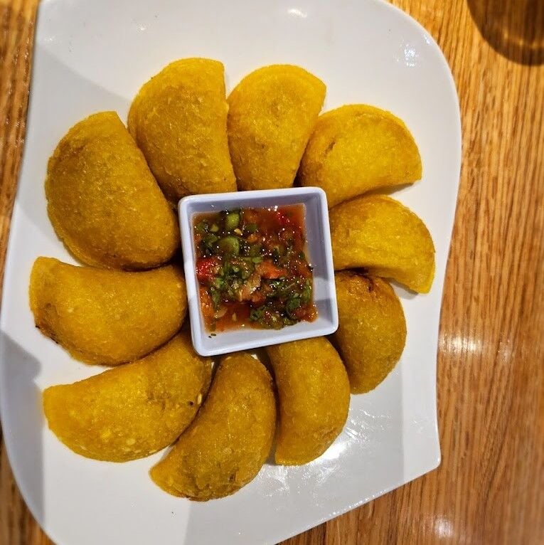 Encanto empanadas