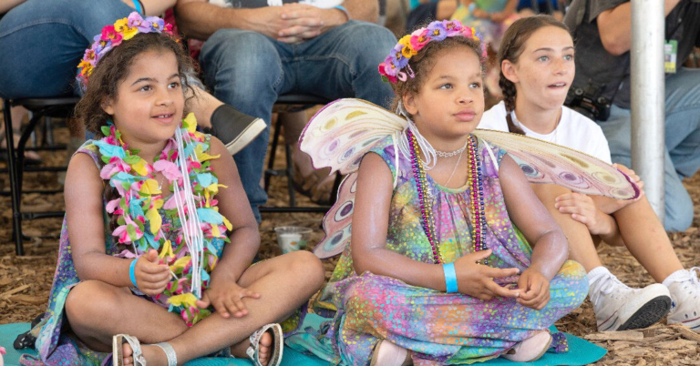 Butterfly Festival returns to Watershed Institute Aug. 3
