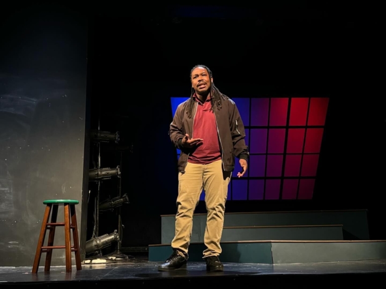 Princeton Summer Theater Review: ‘Emergency’