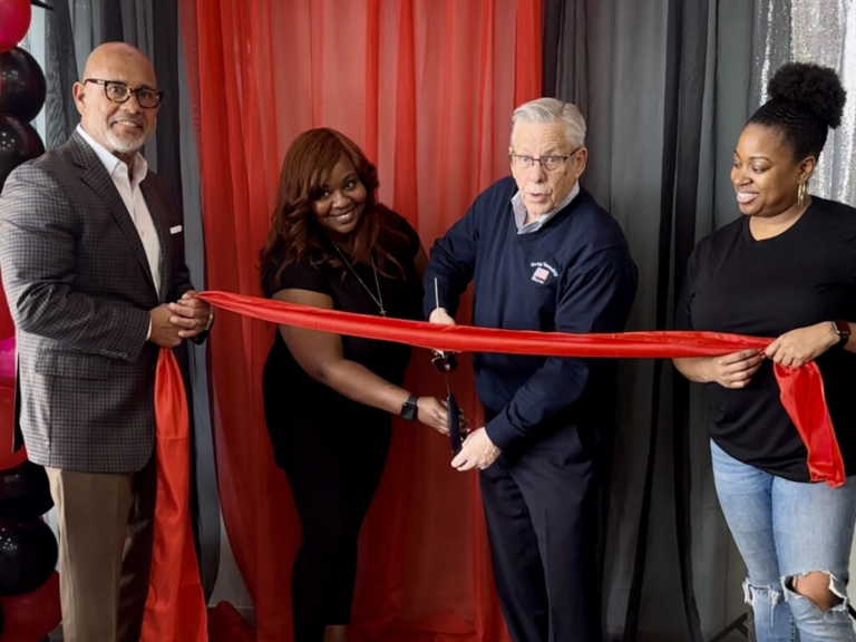 SNGs Burgers and Dogs focuses on serving the Ewing community