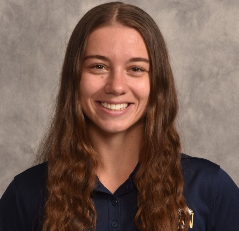 Morgan Comfort: New MCCC athletic trainer has local roots