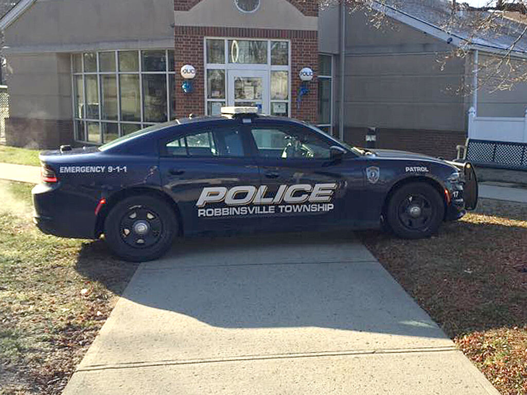 Robbinsville police