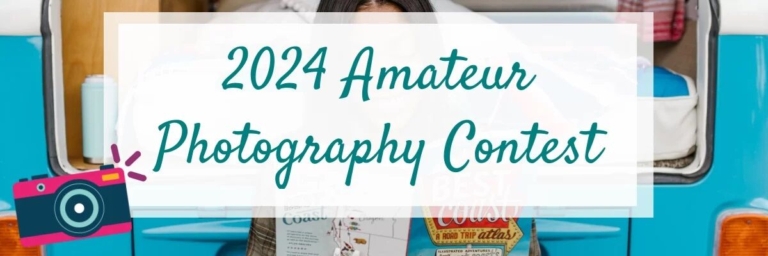 Mercer County Library System announces 2024 Amateur Photo Contest