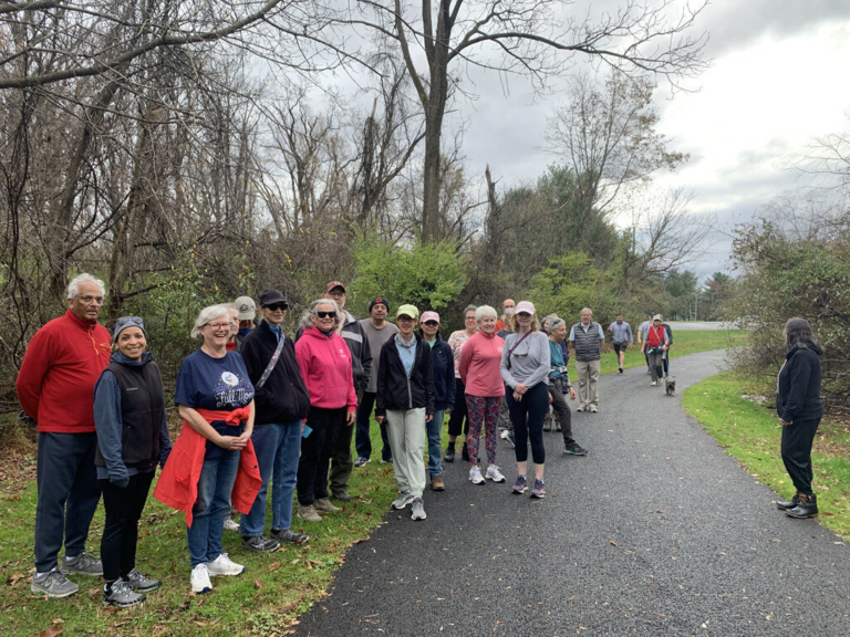 Lawrence Hopewell Trail gets $148k design grant