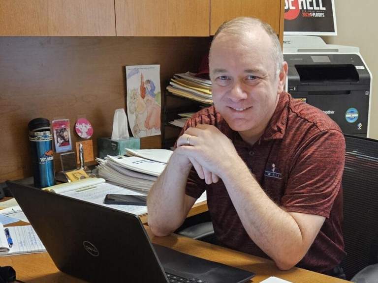 Robbinsville names Bruce Darvas as acting business administrator