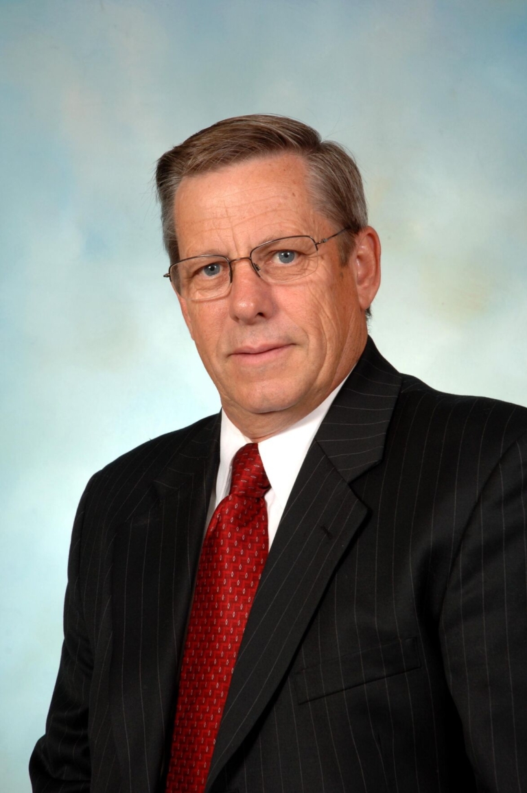 Ewing mayor says tax bill hike due to county budget adjustments