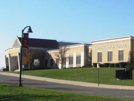 Lawrence_High_School