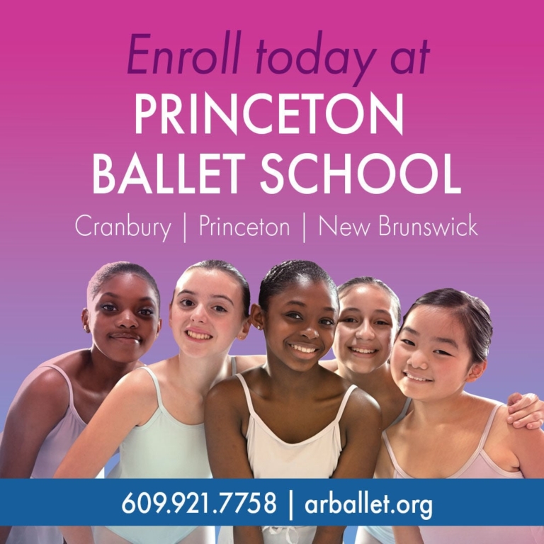 Princeton Ballet School