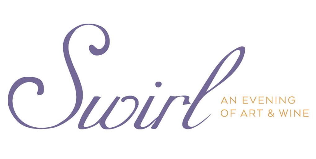 Grounds for Sculpture Swirl Event