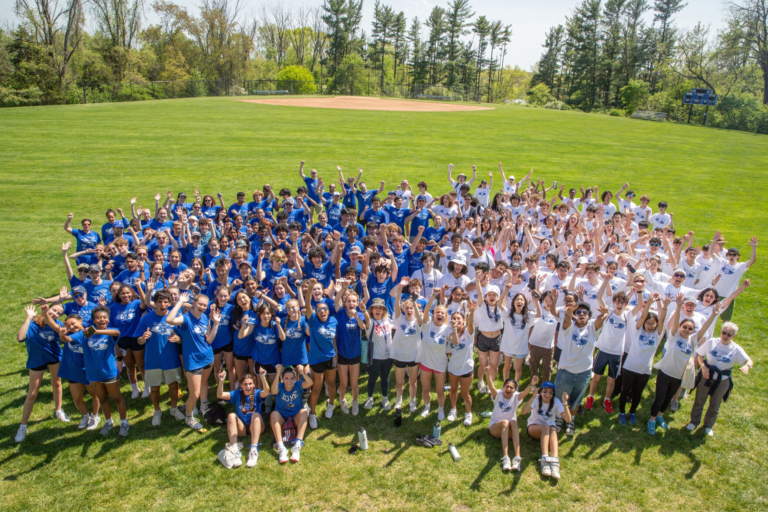Princeton Day School: Experience Excellence