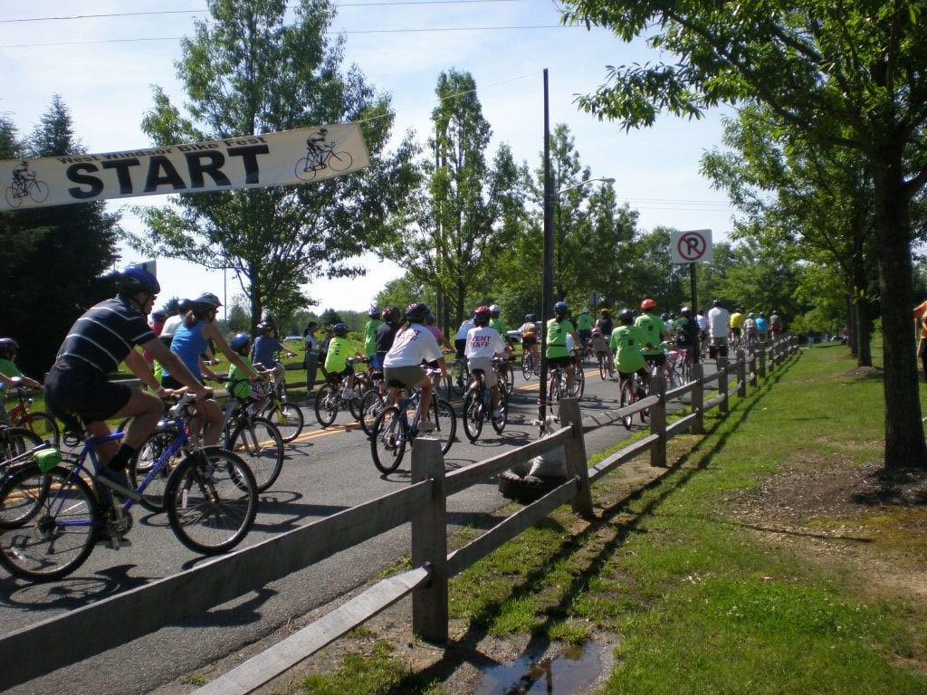 West Windsor Bike Fest