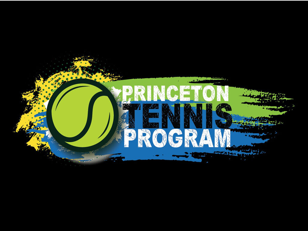 Princeton Tennis Program logo