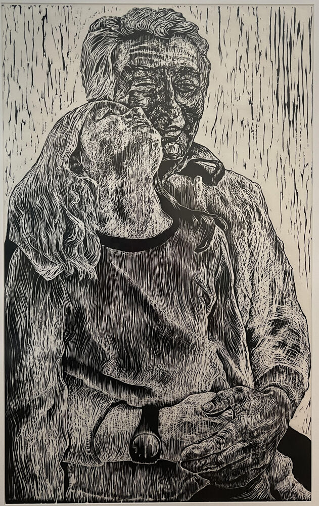 My Father and Margarita