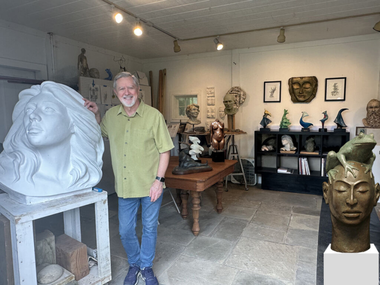 Hopewell Valley Tour Des Arts set to return Sept. 28-29