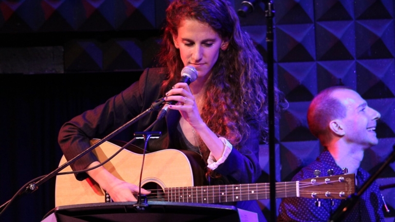 Sarnak Brings ‘Empire Records’ Home to Princeton