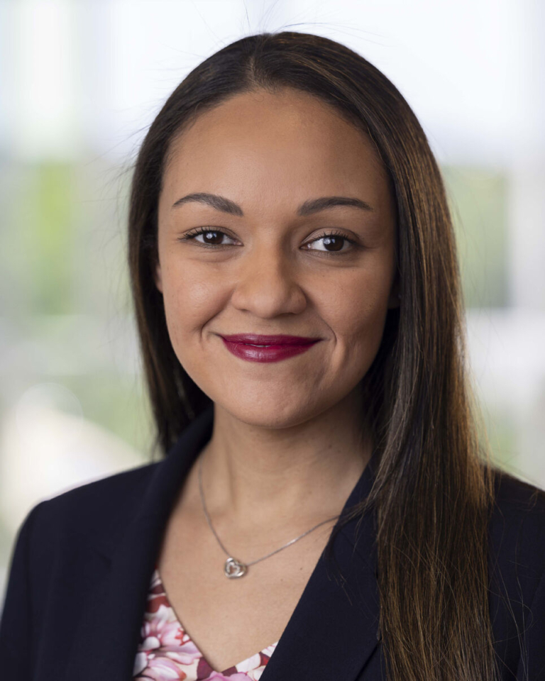 Mercer County Native Returns to Join Growing Team of Gynecologic Oncologists at Capital Health Cancer Center