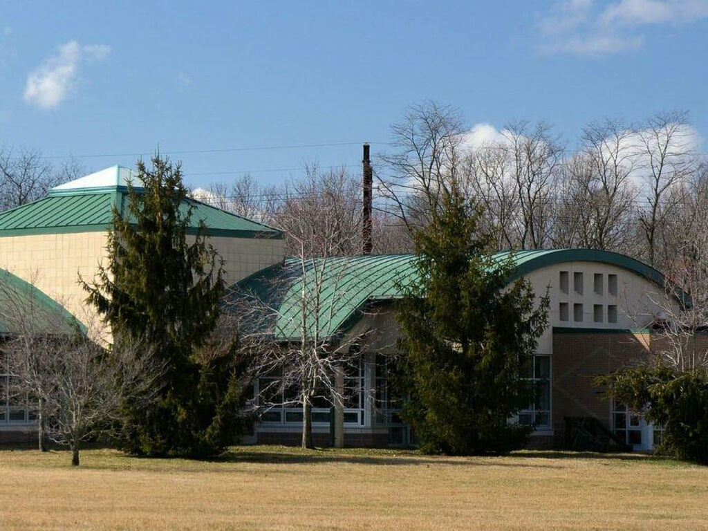 west windsor library