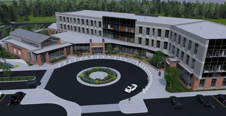 $49.2 million contract awarded for Hamilton municipal complex project