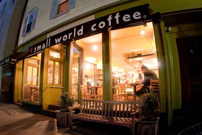 What’s Brewing in the Region’s Cafe Scene?