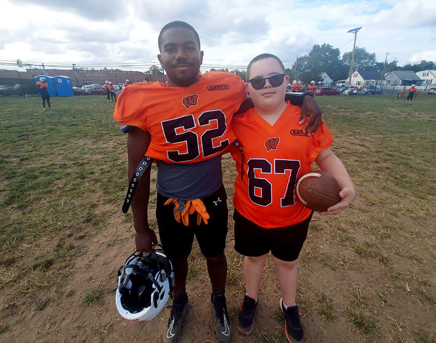 Gabe Bing Nate Mehesky