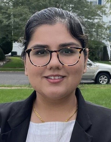 Virinder Mann wins election to school board in township