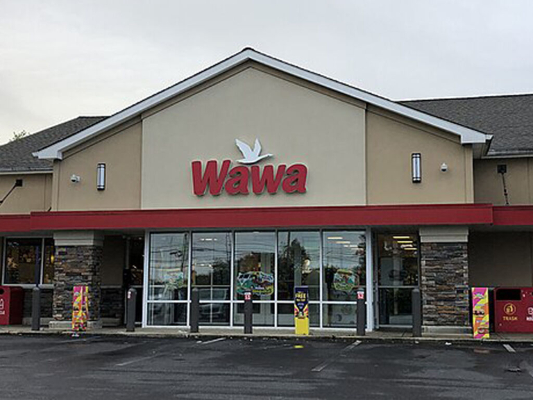 Wawa celebrates opening of first West Windsor store on Oct. 4