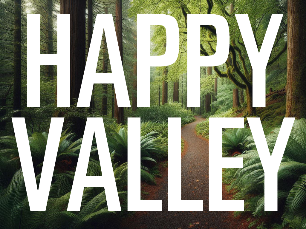 Happy Valley
