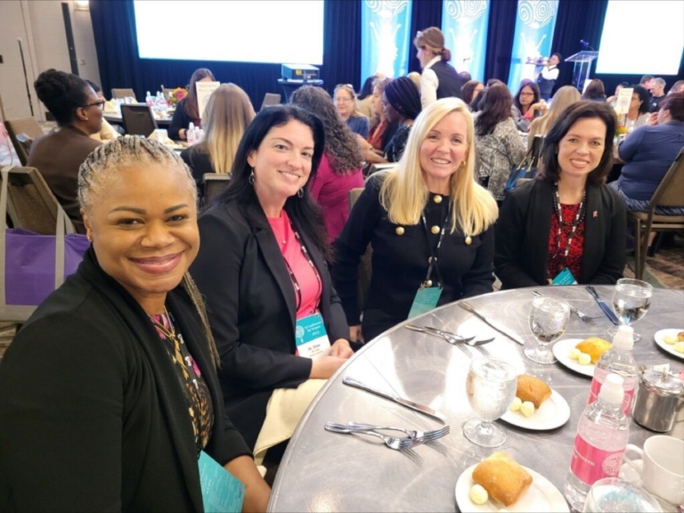 NJ Conference for Women Promises Networking and Empowerment