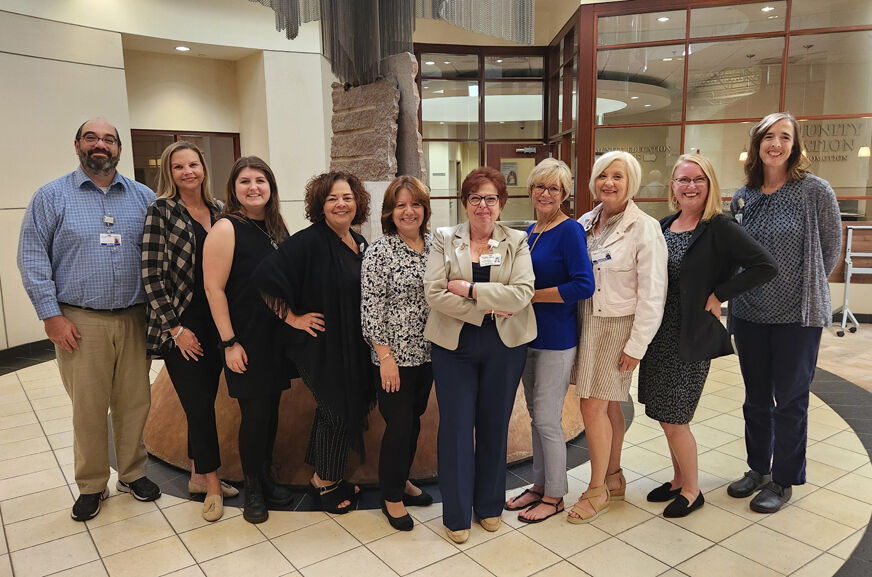 RWJ Community Health Team