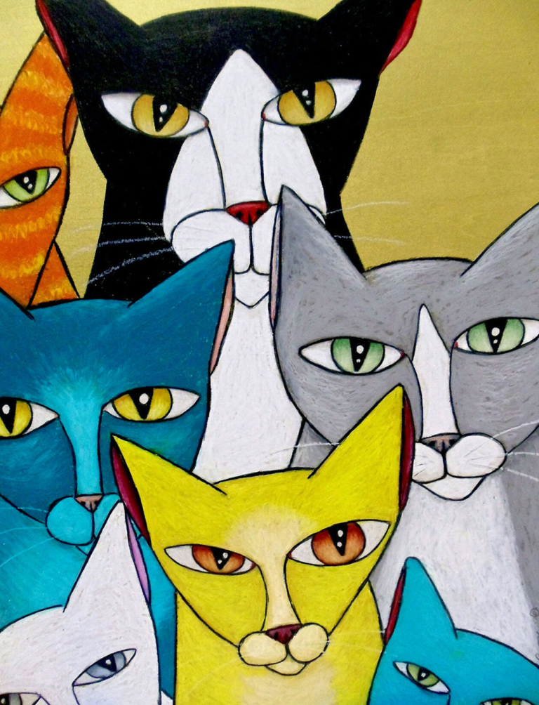 Princeton Makes Series Features Visual Artist Cathy Dailey