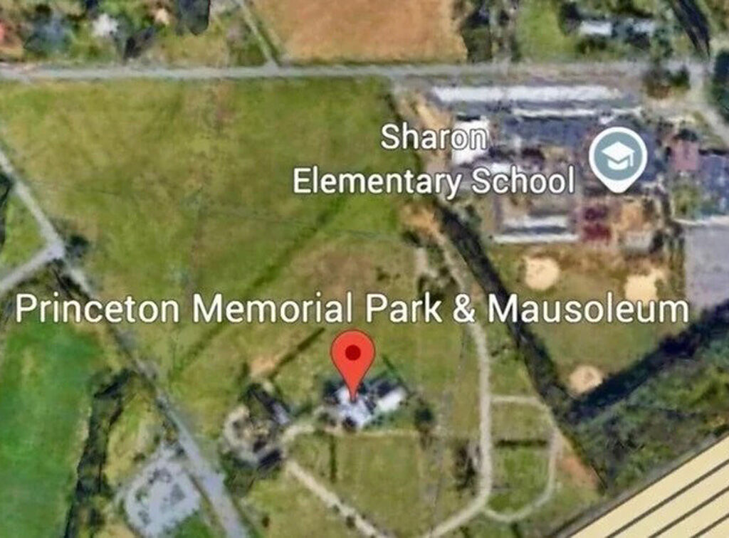 Crematorium in robbinsville