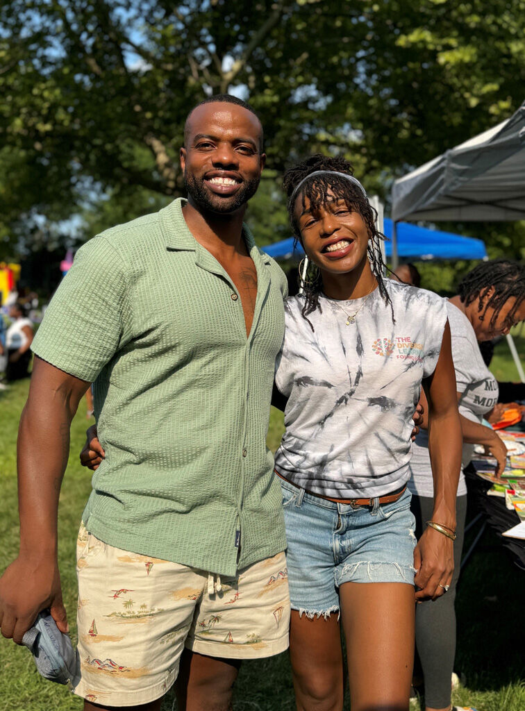 Ewing couple’s nonprofit helps students catch up after the pandemic