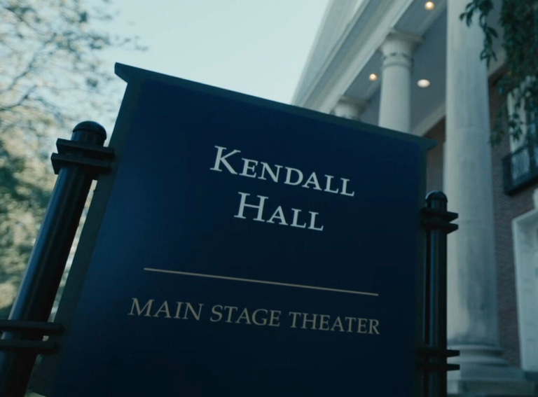 Murder at Kendall Hall: Netflix show looks back at TCNJ cold case