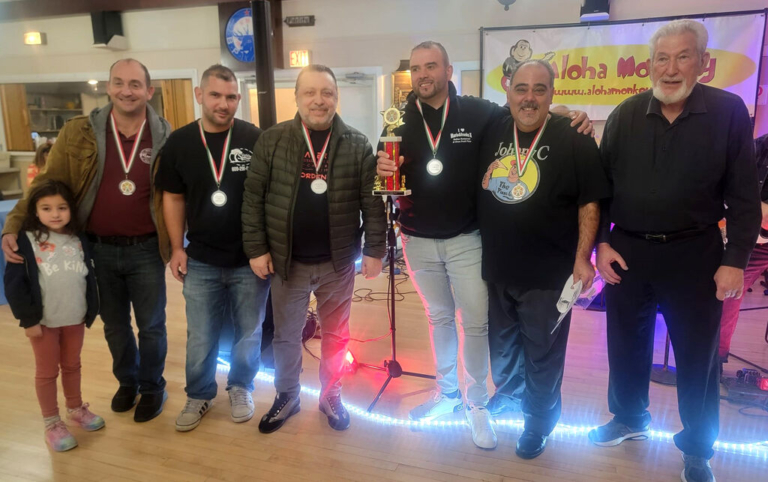 Bordentown Pizza Fest to return for a 3rd year