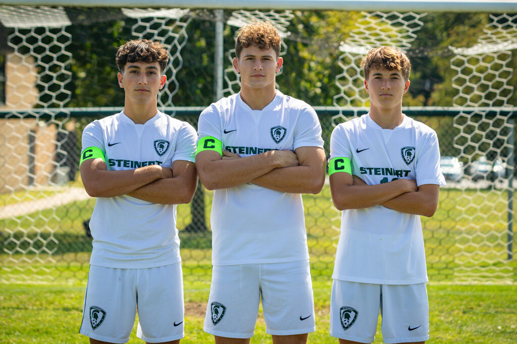 Reilly Morris Tafrow