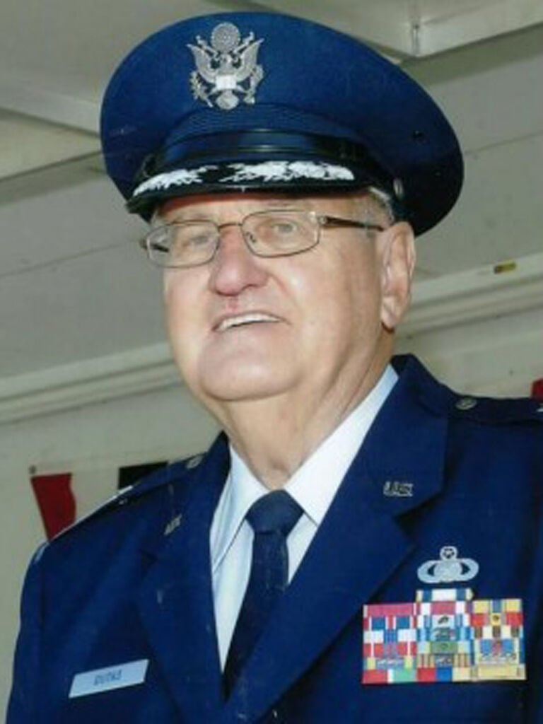 Brig. Gen. Robert Dutko